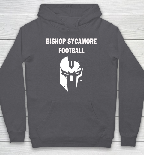 Bishop Sycamore T Shirt Bishop Sycamore Football Hoodie 4