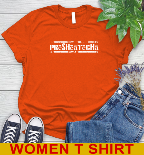 Presheatecha Shirt 87