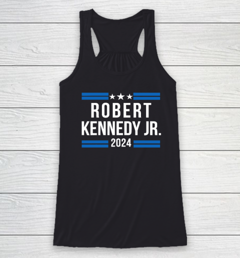 Robert Kennedy Jr. for President 2024, RFK JR 2024 Racerback Tank