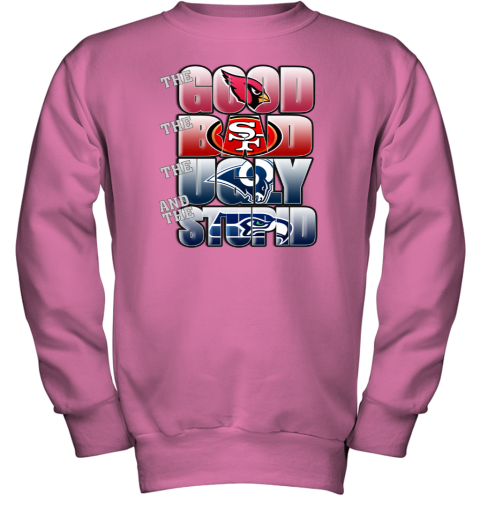 Arizona cardinals shop youth sweatshirt