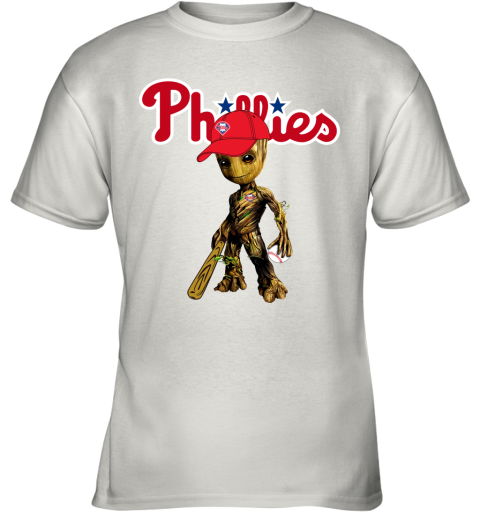 Philadelphia Phillies MLB Personalized Hunting Camouflage Hoodie T Shirt -  Growkoc