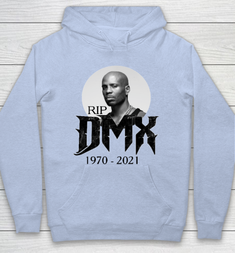 Rip Dmx 1970  2021 Shirt Hoodie 5