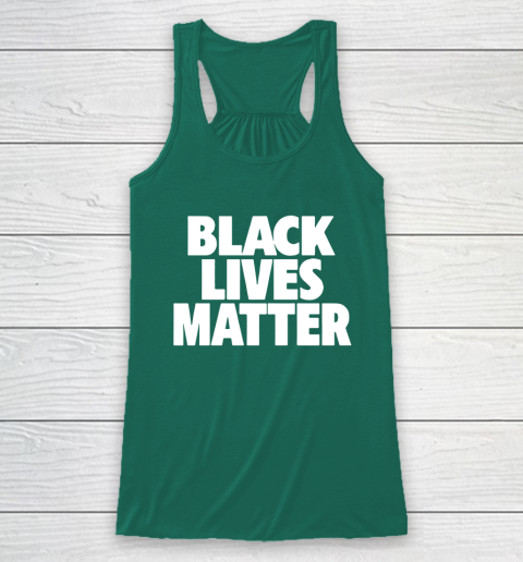 NBA Black Lives Matter Racerback Tank 5