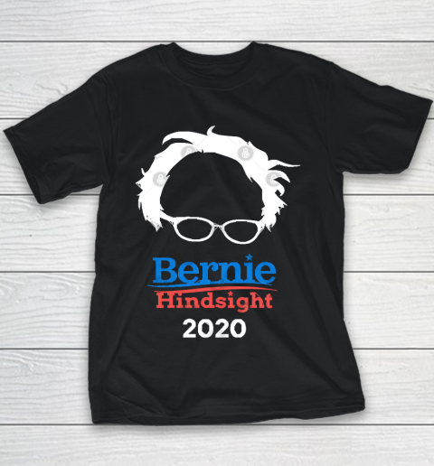 Bernie Sanders Hindsight 2020 T Shirt 75