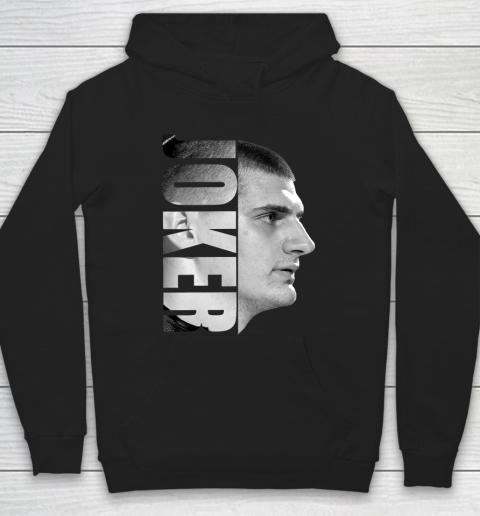 Nikola jokic hoodie clearance