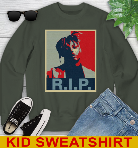 RIP Juice Wrld Shirt 121