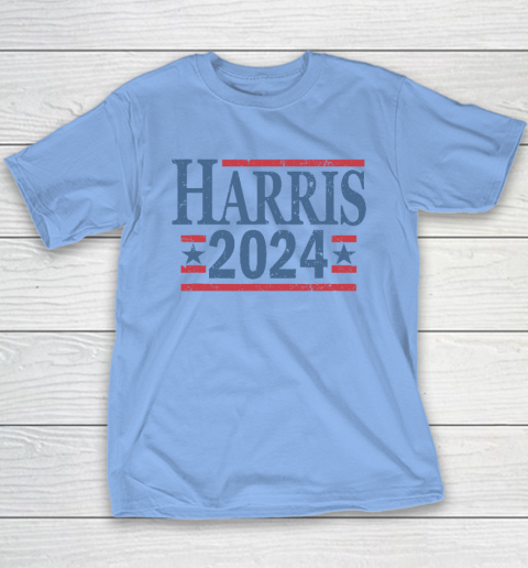Kamala Harris 2024 Youth T-Shirt 8