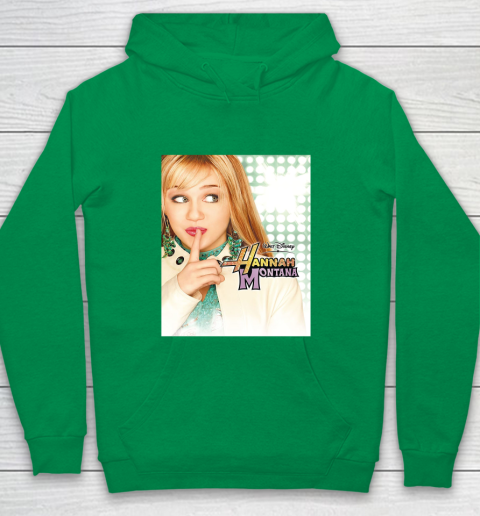 Hannah Montana Youth Hoodie 4