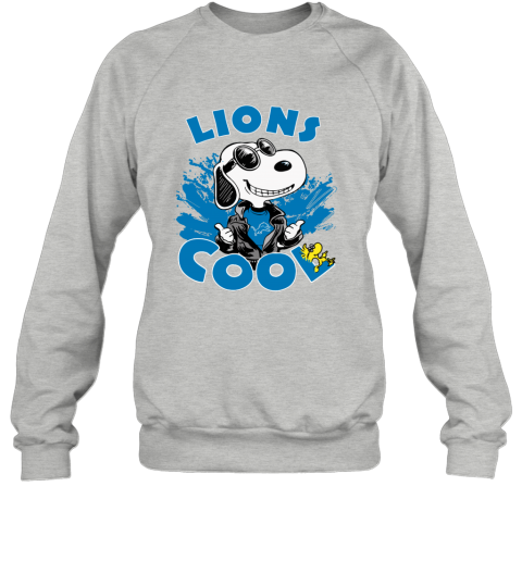 Detroit Lions Snoopy Football Love Sports Shirt, hoodie, sweater, long  sleeve and tank top