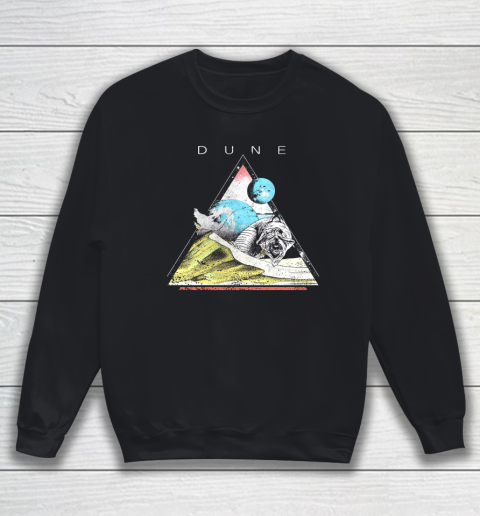 Dune Sweatshirt