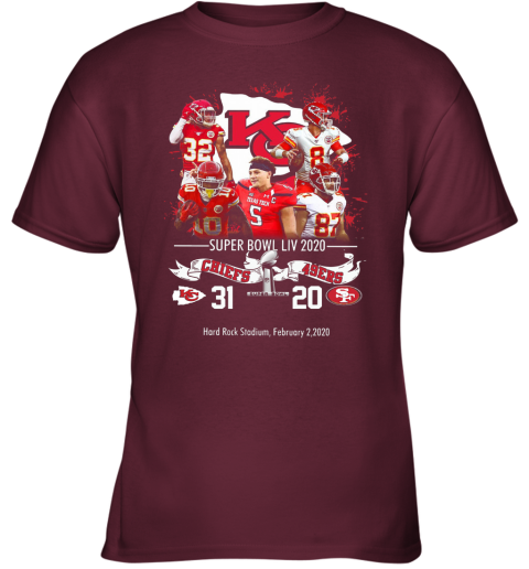 san francisco 49ers youth shirts