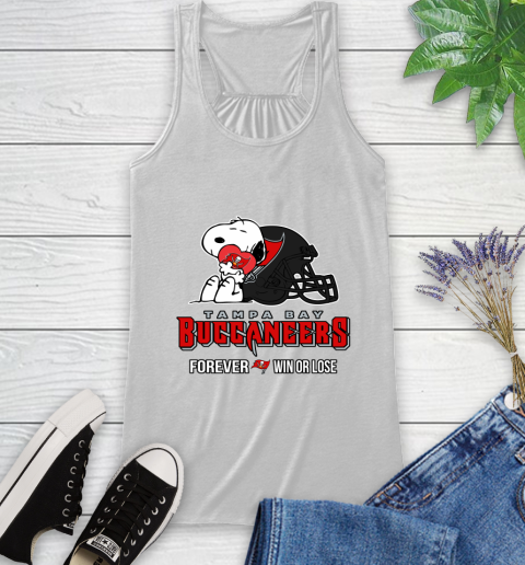 NFL The Peanuts Movie Snoopy Forever Win Or Lose Football Tampa Bay Buccaneers 37