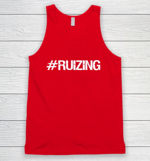 #Ruizing Tank Top 5