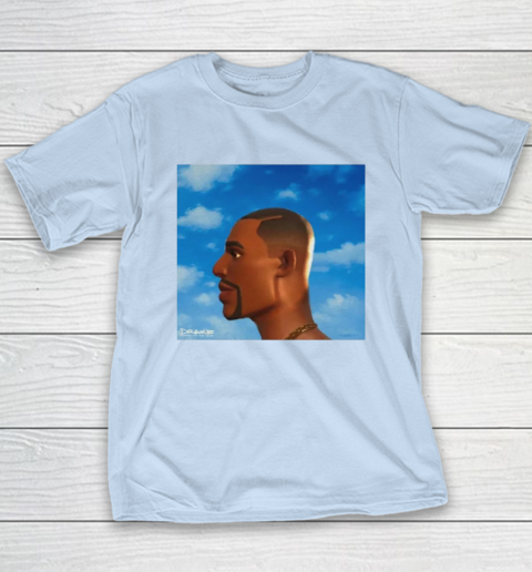 Fortnite Drake Youth T-Shirt 5