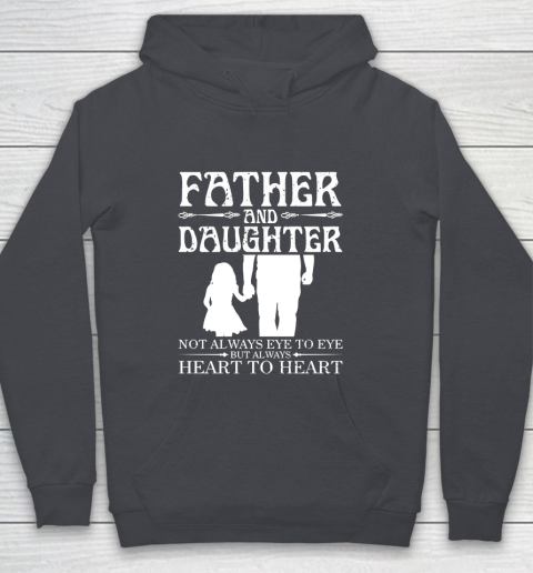 Father and daughter hoodies shop