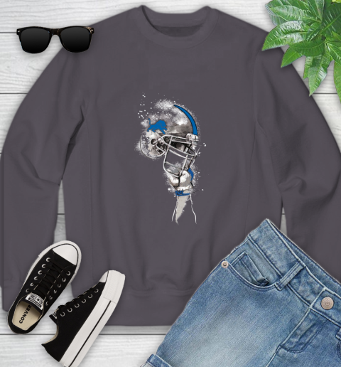 Detroit Lions NFL Football Fans Love Their Team Sports 119