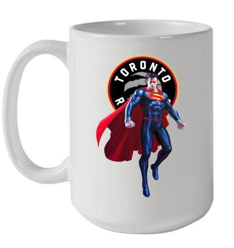 NBA Awesome Superman Basketball Sports Toronto Raptors 146