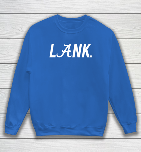 Lank Alabama Sweatshirt 5