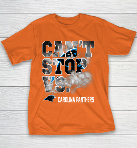 Youth carolina panthers t shirt store