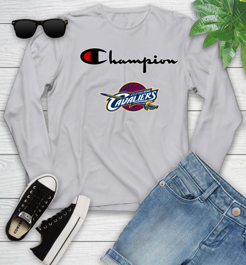 cleveland cavs champ shirt