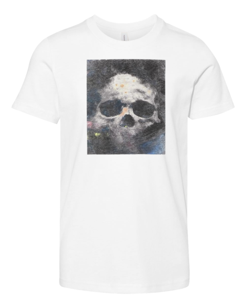 Paul Smith Ps Skull Premium Youth T-shirt