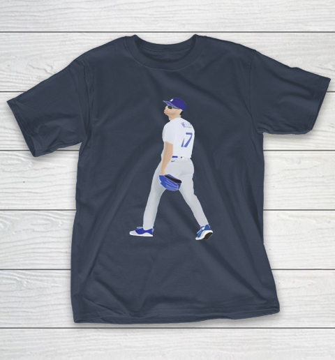 Dodgers Nation Joe Kelly T-Shirt 4