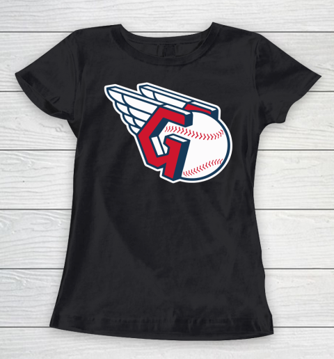 Cleveland Guardians t shirt for fans Women's T-Shirt 2