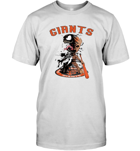 San Francisco Giants MLB Custom Name Hawaiian Shirt Trending For Men Women