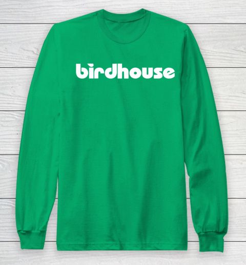 Birdhouse  Drake Birdhouse Long Sleeve T-Shirt 4