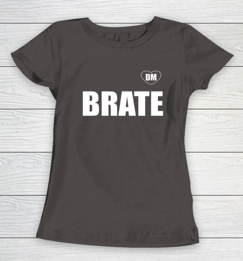 Warriors Brate Women's T-Shirt 5