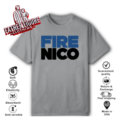 ru3o fire nico dallas mavericks protest luka trade classic t shirt 2 front sport grey