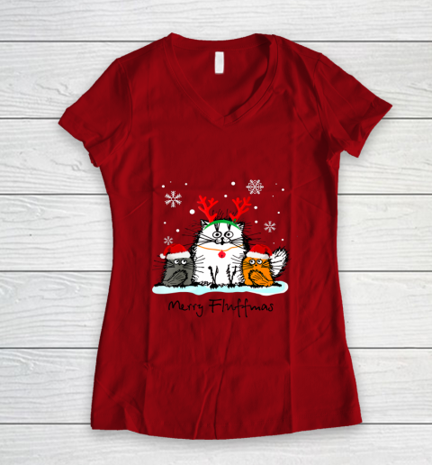 Fluffmas clearance