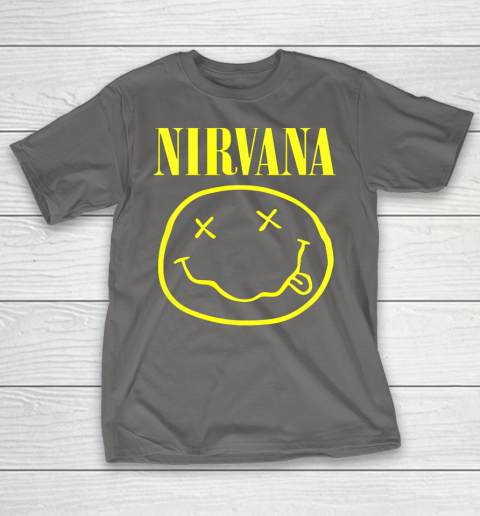 Vintage Nirvanas T-Shirt 8