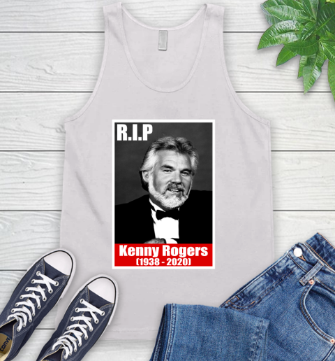 RIP Kenny Rogers 1938  2020 T Shirt 71