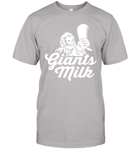 jsln giants milk tormund giantsbane game of thrones shirts jersey t shirt 60 front ash