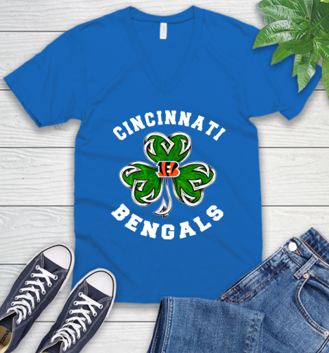 T-shirt Nfl Cincinnati Bengals