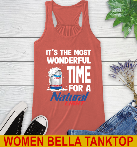 I't the most wonderful time for a Natural Light beer lovers 39