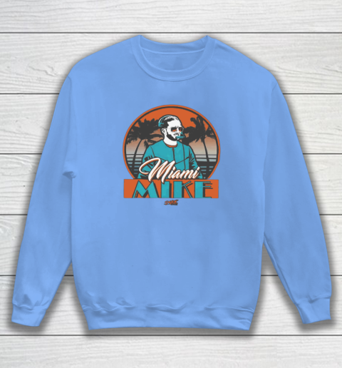 Miami Mike Sweatshirt 7
