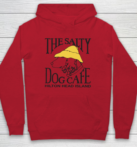 Salty dog shirt Hoodie 6