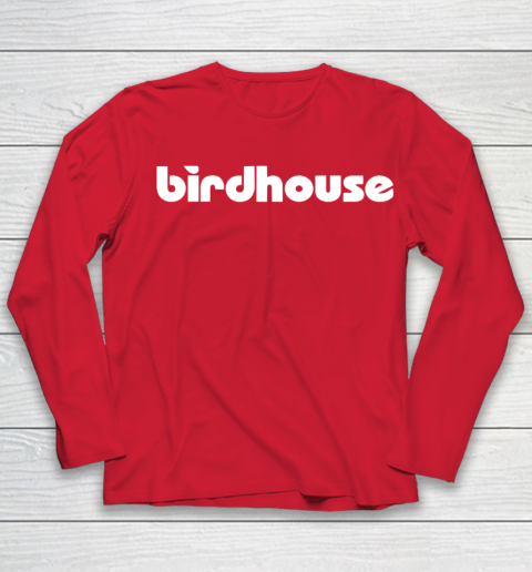 Birdhouse  Drake Birdhouse Youth Long Sleeve 8