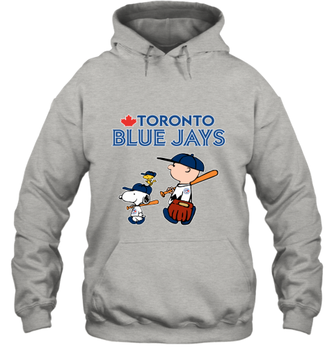 Toronto Blue Jays Snoopy Dabbing The Peanuts Sports Football