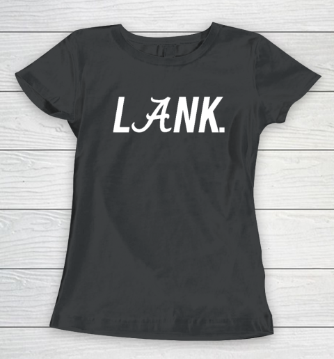 Lank Alabama Women's T-Shirt