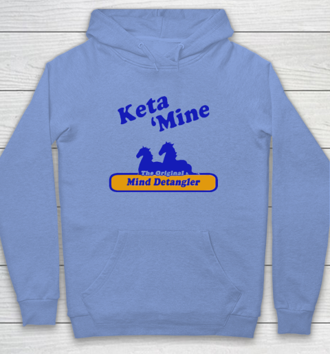 Ketamine The Mind Detangler Hoodie 7