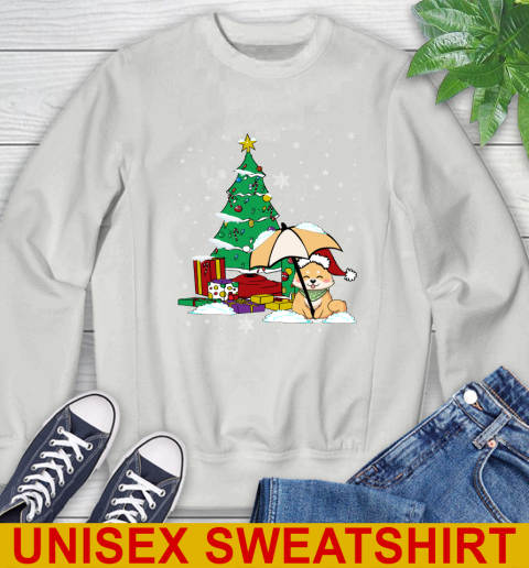Shiba Inu Christmas Dog Lovers Shirts 29