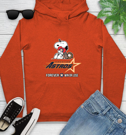 MLB The Peanuts Movie Snoopy Forever Win Or Lose Baseball Houston Astros 141