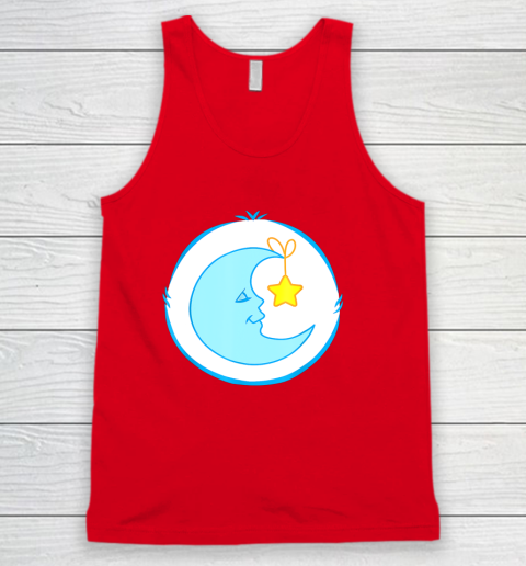 Bedtime Care For Bear Bed time For Bear Costume Tank Top 5