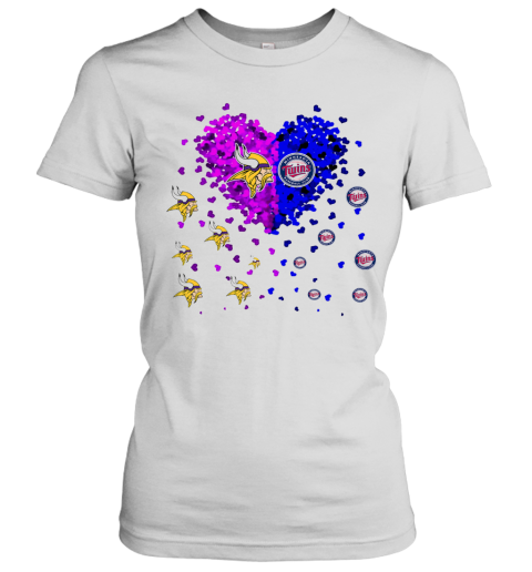 womens twins shirt