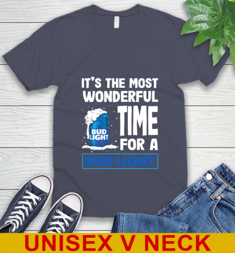 I't the most wonderful time for a Bud Light beer lovers 53