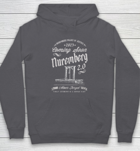 Nuremberg 2.0 Hoodie 4