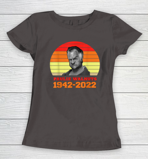 Paulie Walnuts 1942 2022 Women's T-Shirt 5